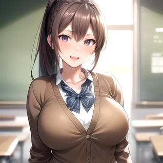 Gigimatsu Anime Nsfw Fanvue picture