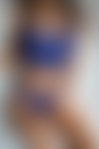 Isabella Rossi - Fanvue