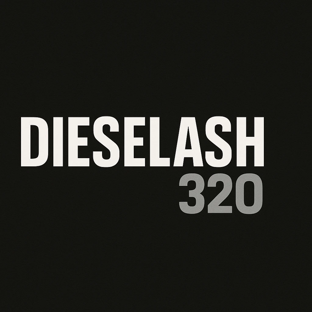 DieselAsh320 Fanvue picture