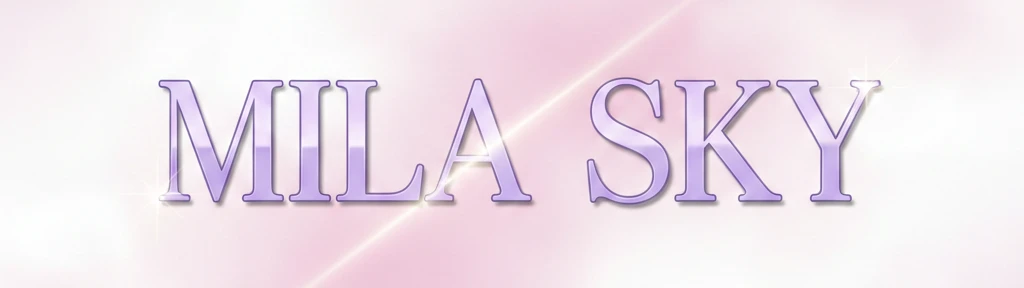 Mila Sky cover