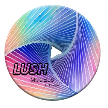Lush Models Fanvue picture