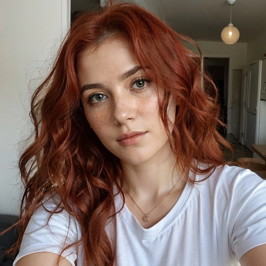 Aislinn King Fanvue picture