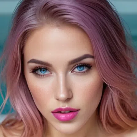 Scarlett Delgotta Fanvue picture