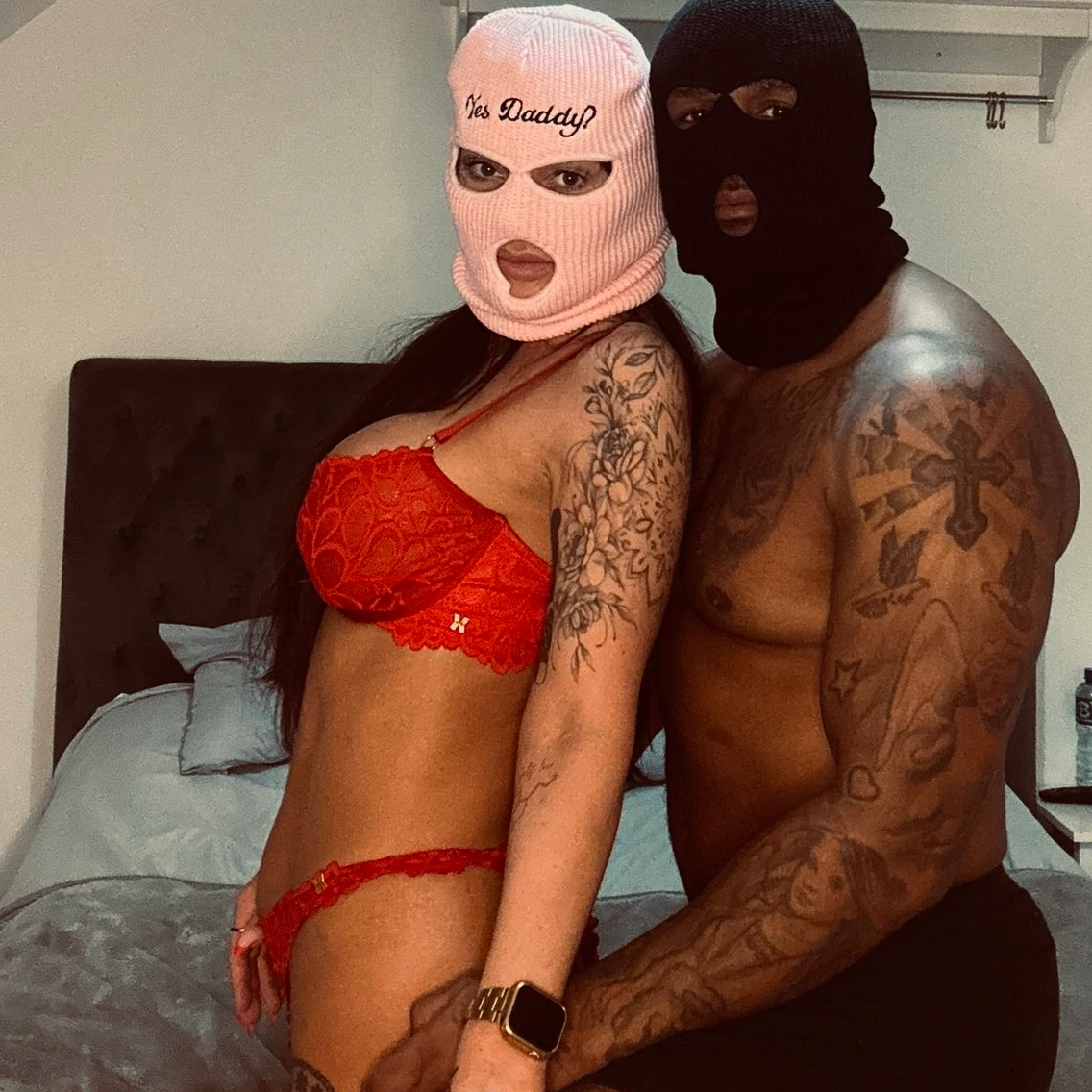 Incognito Affair