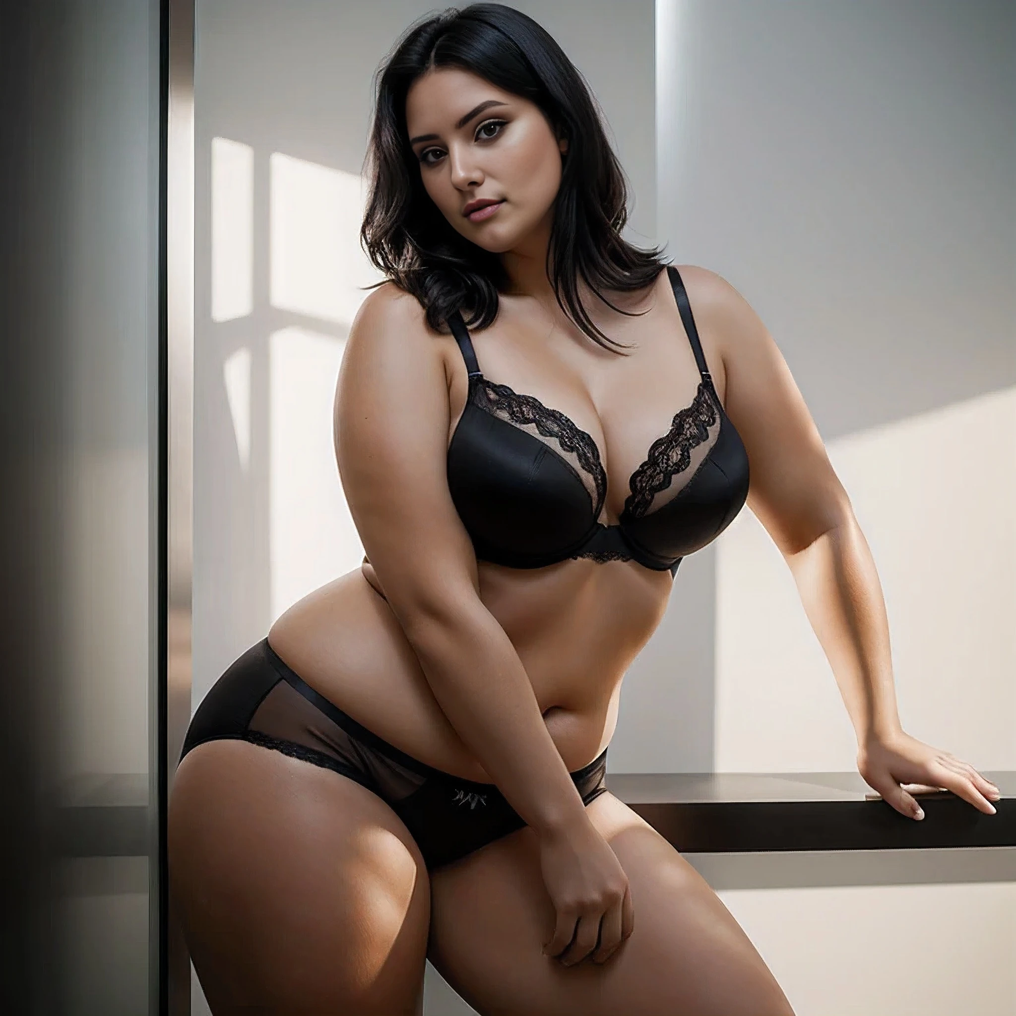 Carmen Reyes Fanvue picture
