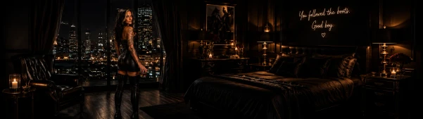 Banner