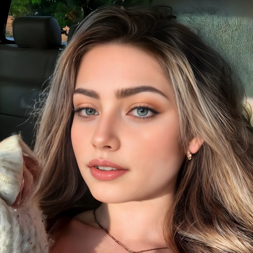 Olivia Fanvue picture