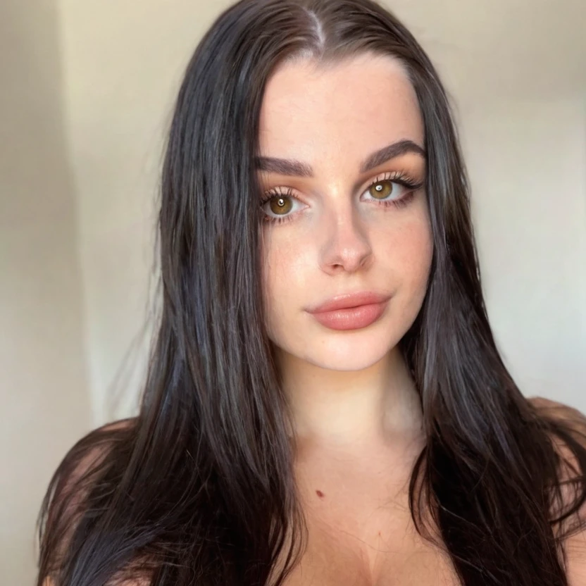 Nicole Brooke Fanvue picture