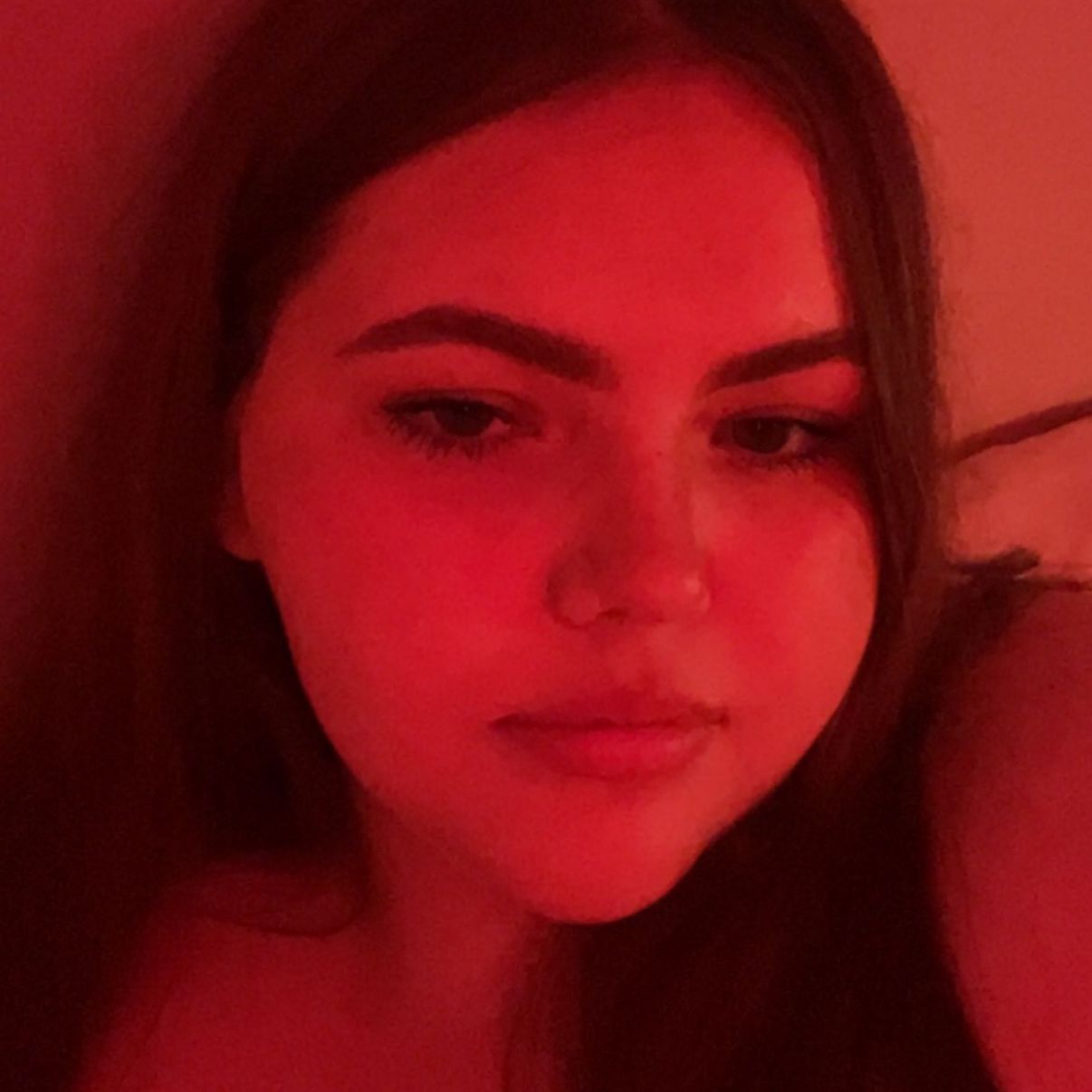 Isobel Summers Fanvue picture