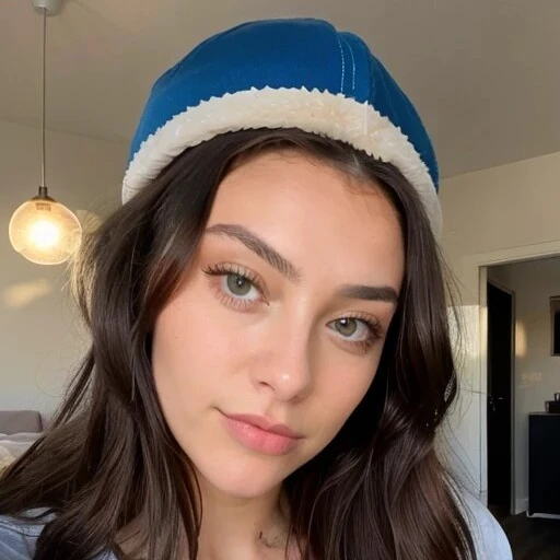 Maria Fanvue picture