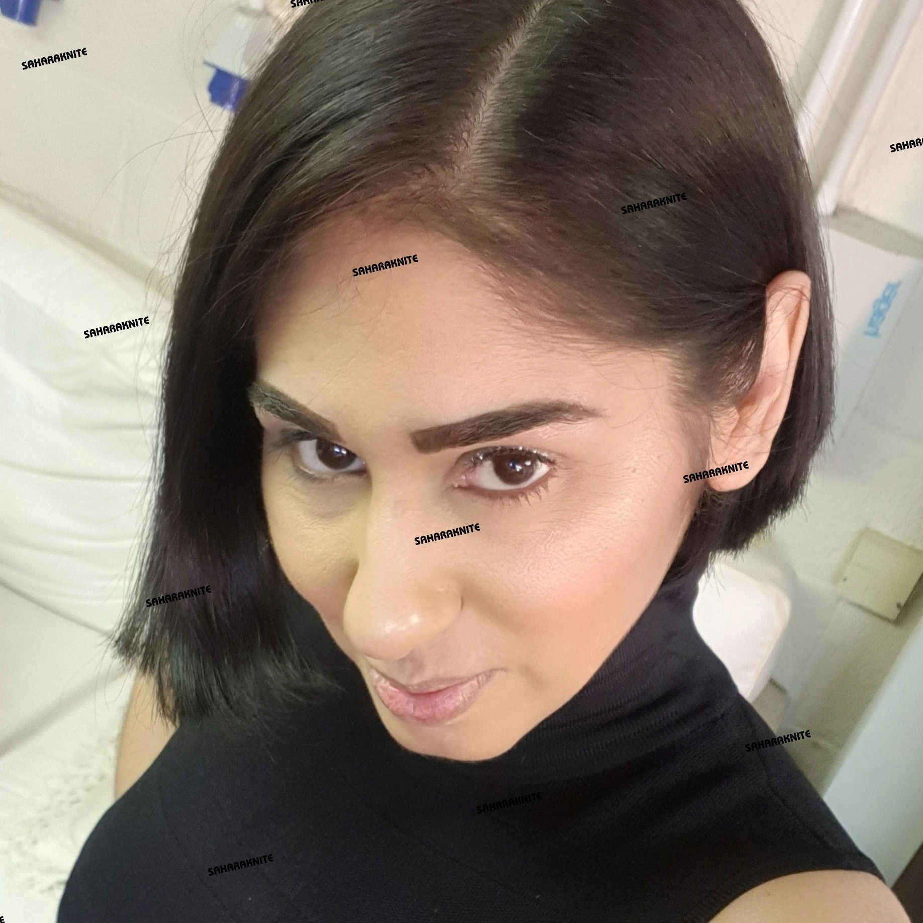 sahara Knite - Fanvue