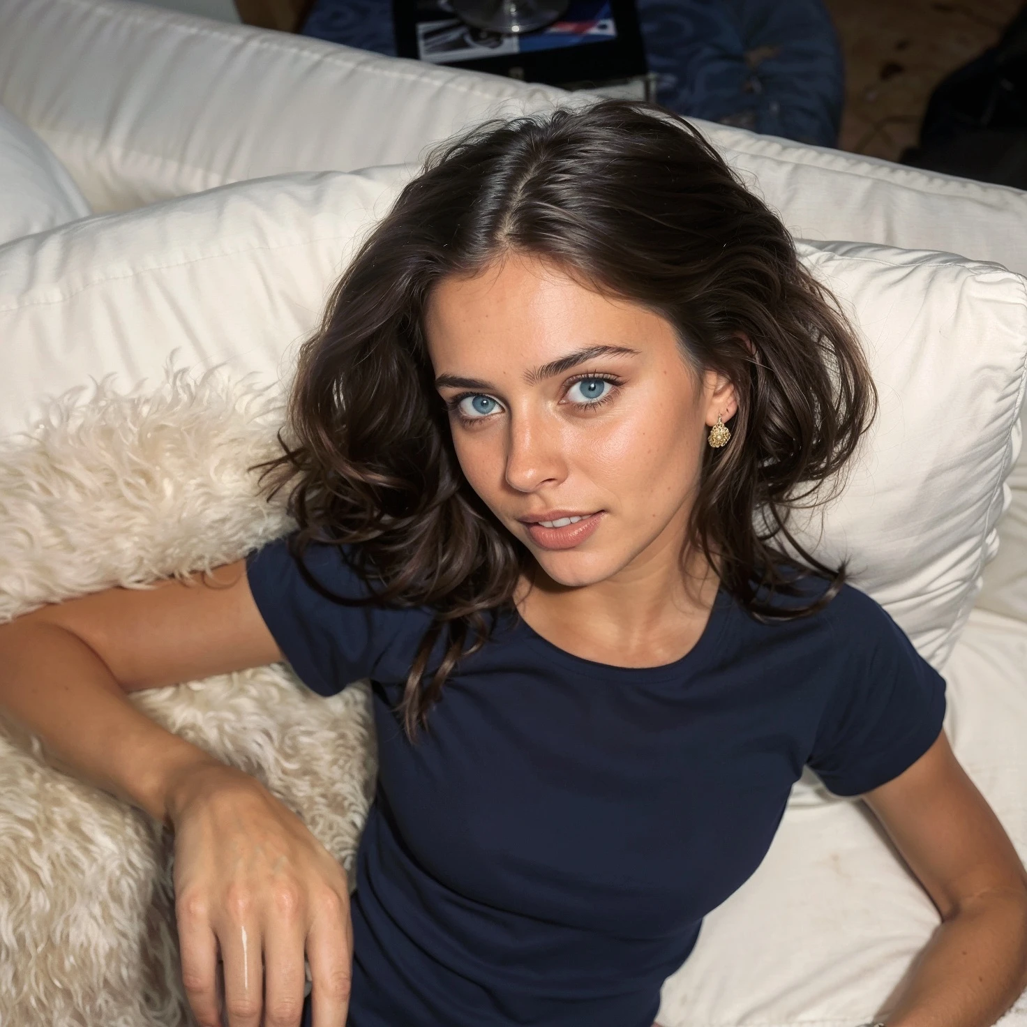 Holly Li Fanvue picture
