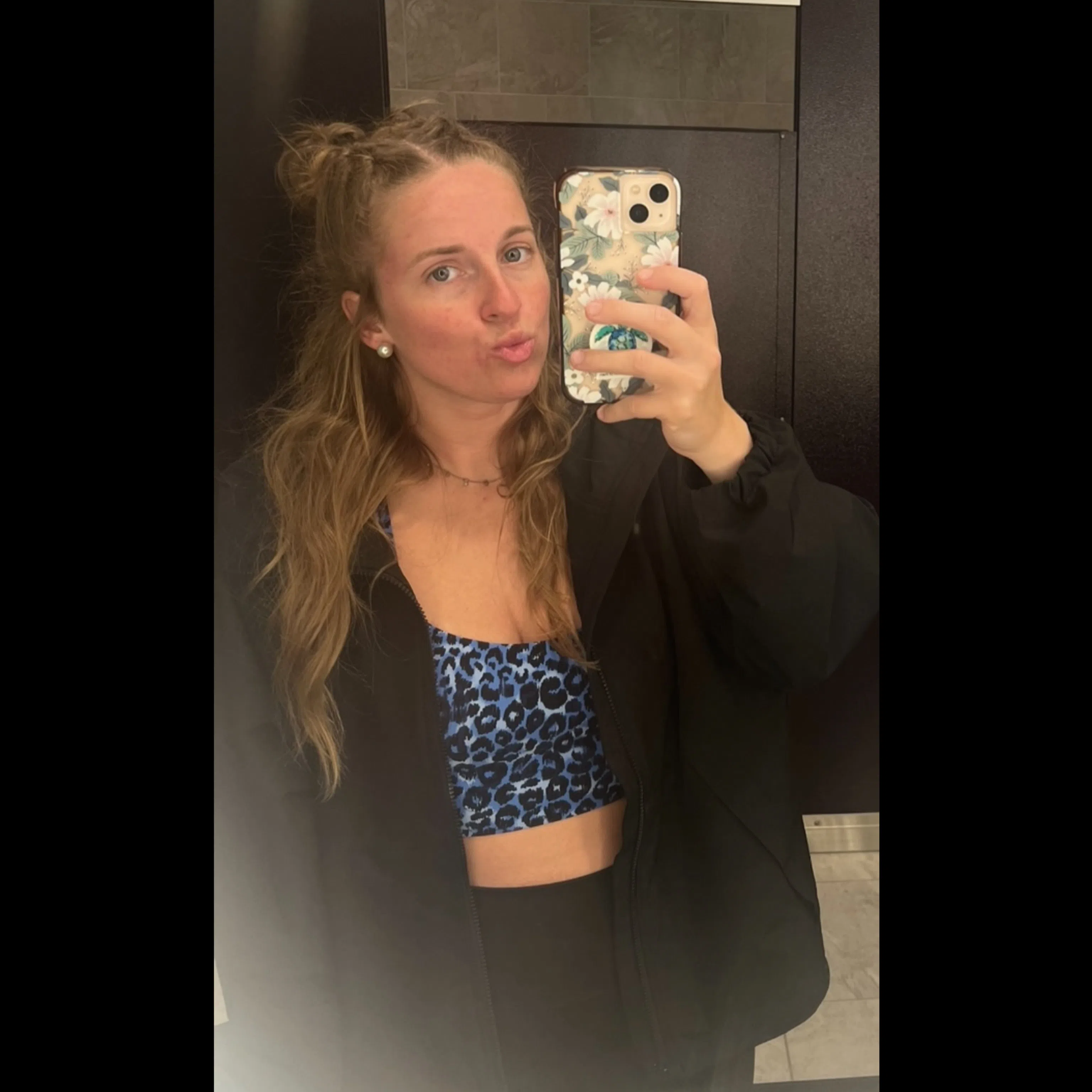 Kaylee Brown Fanvue picture