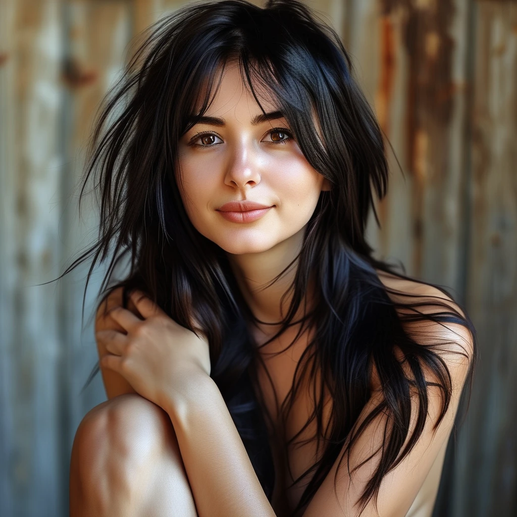 Mia Blazze Fanvue picture