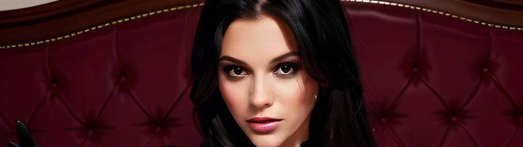 Ana Alvarez cover