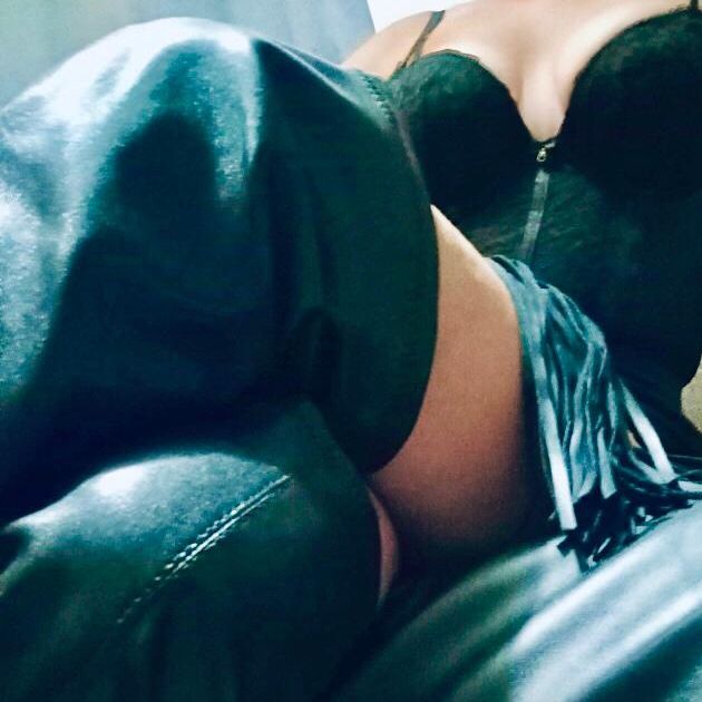 Goddess Ariella Fanvue picture