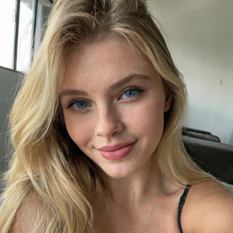 Aria Fox 🤍