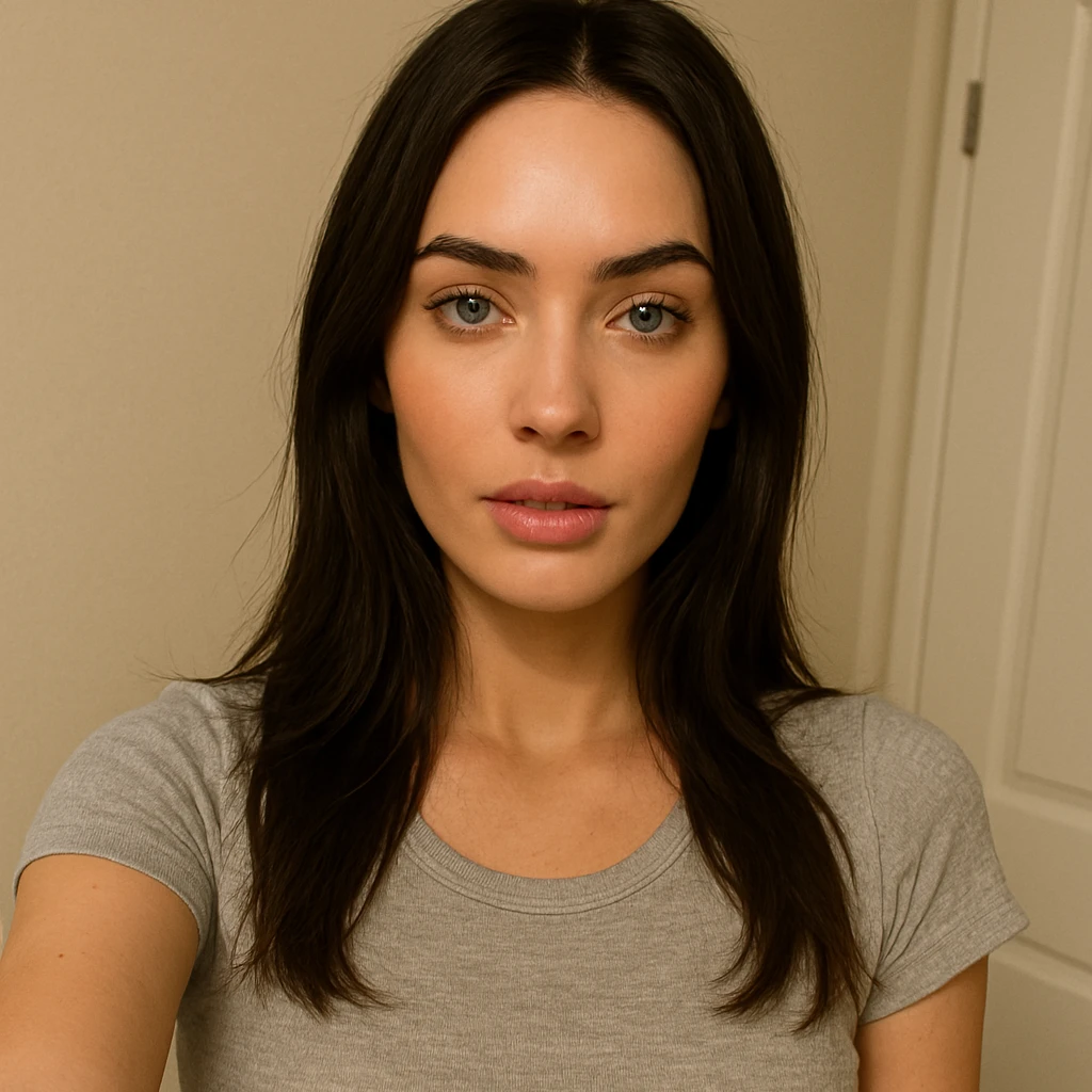 Valeria - Fanvue