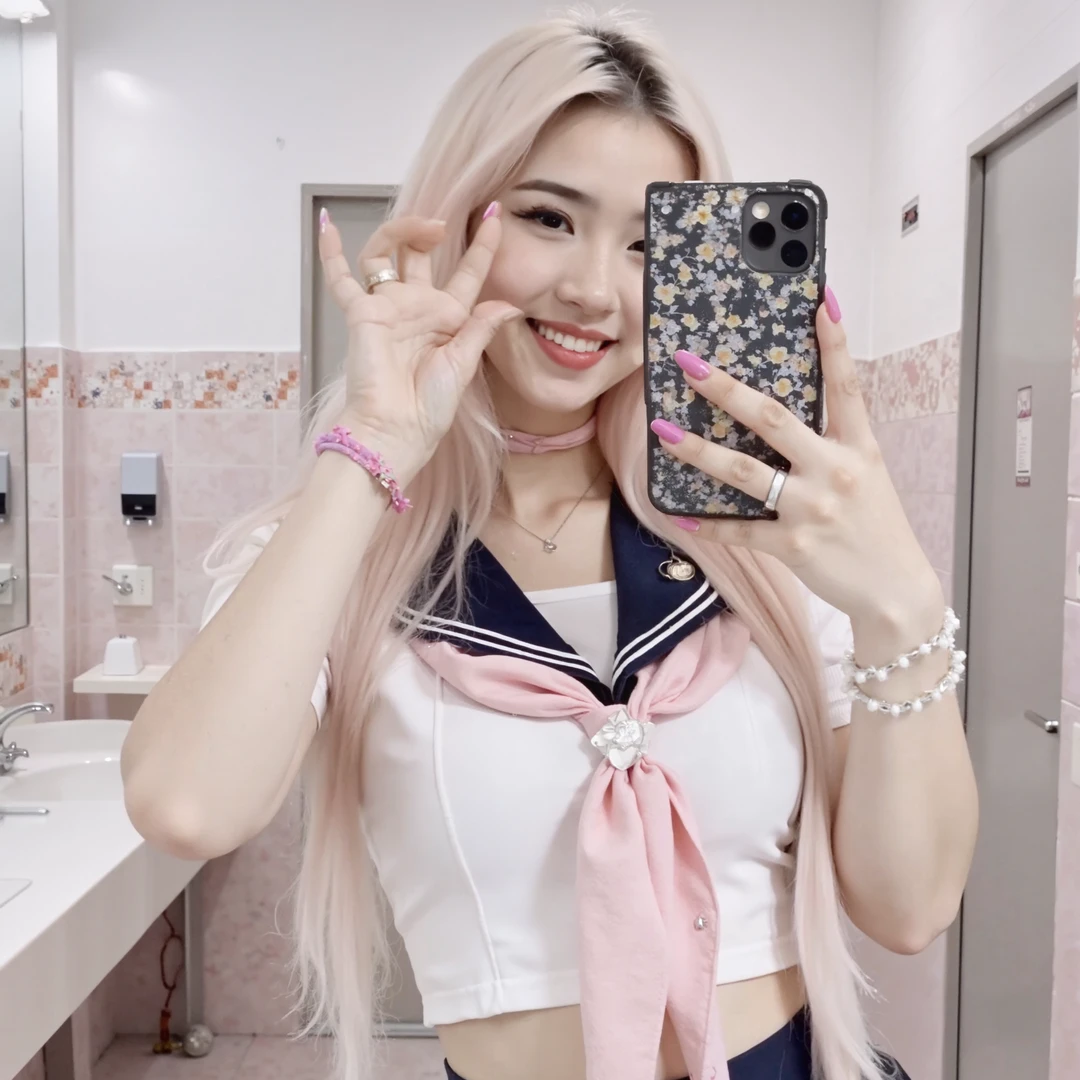 Yuna Fanvue picture