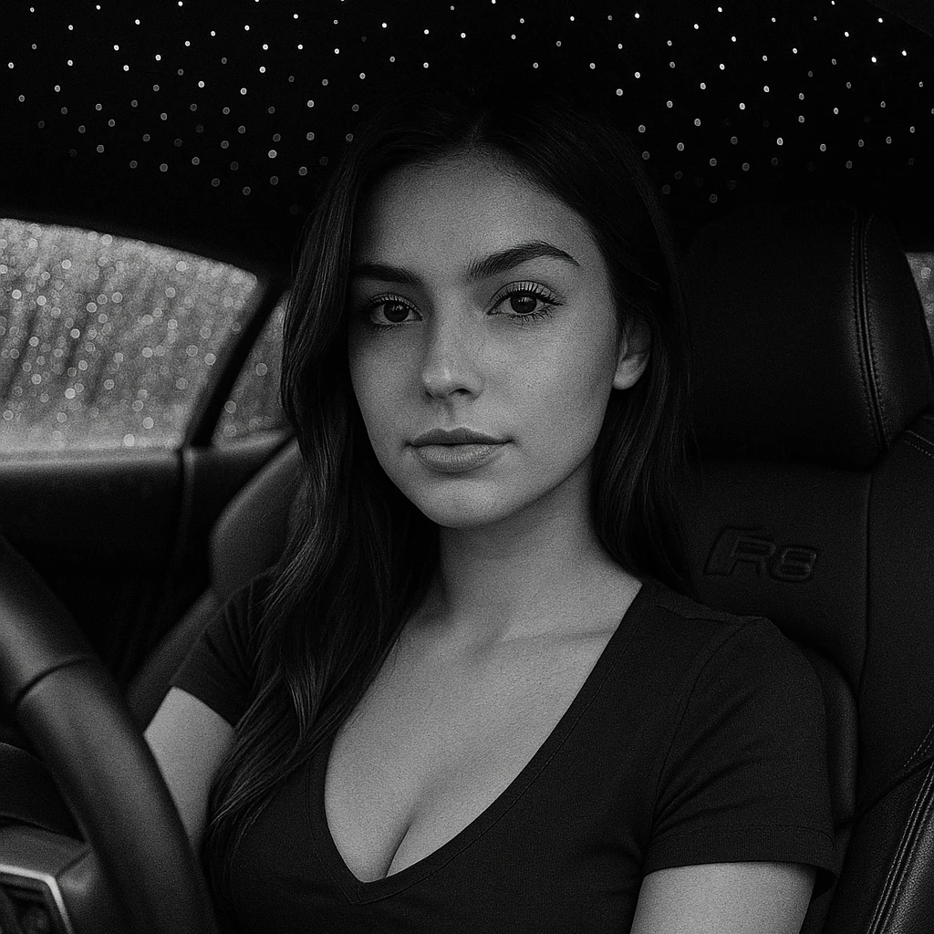 Weronika Sazerac Fanvue picture