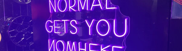 Banner
