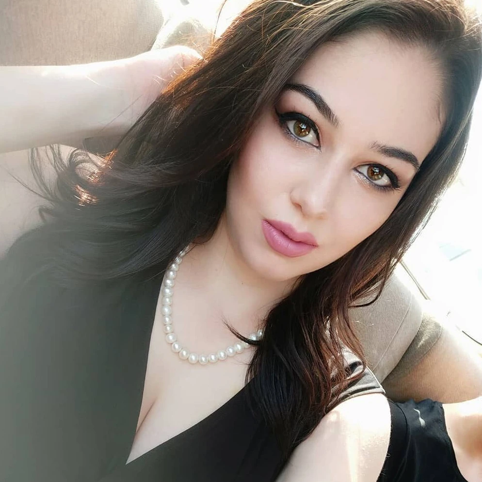 Ivy Mcgregor Fanvue picture