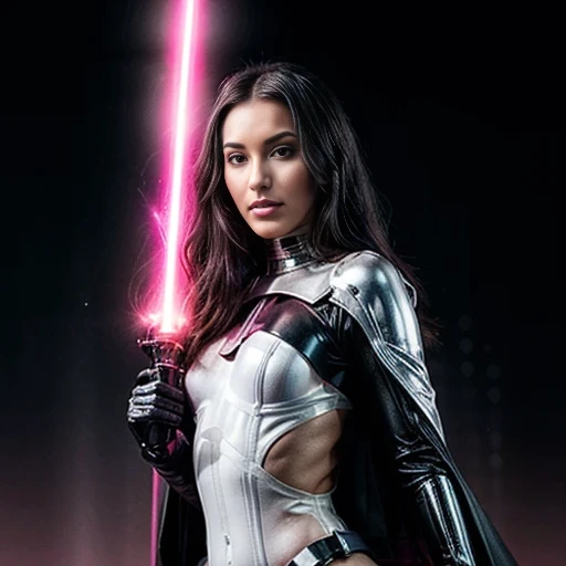 Nyx Alessia