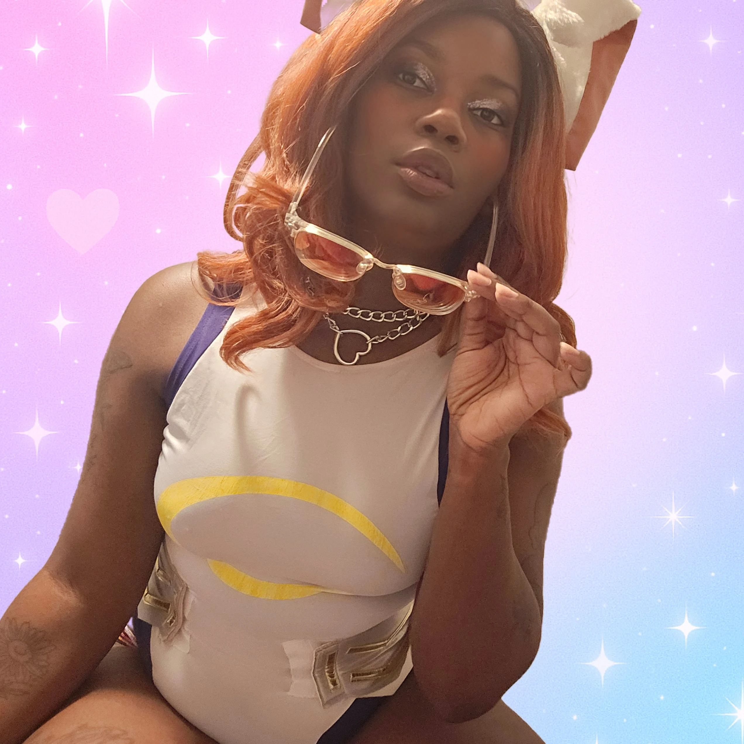 Peachy Sin Fanvue picture