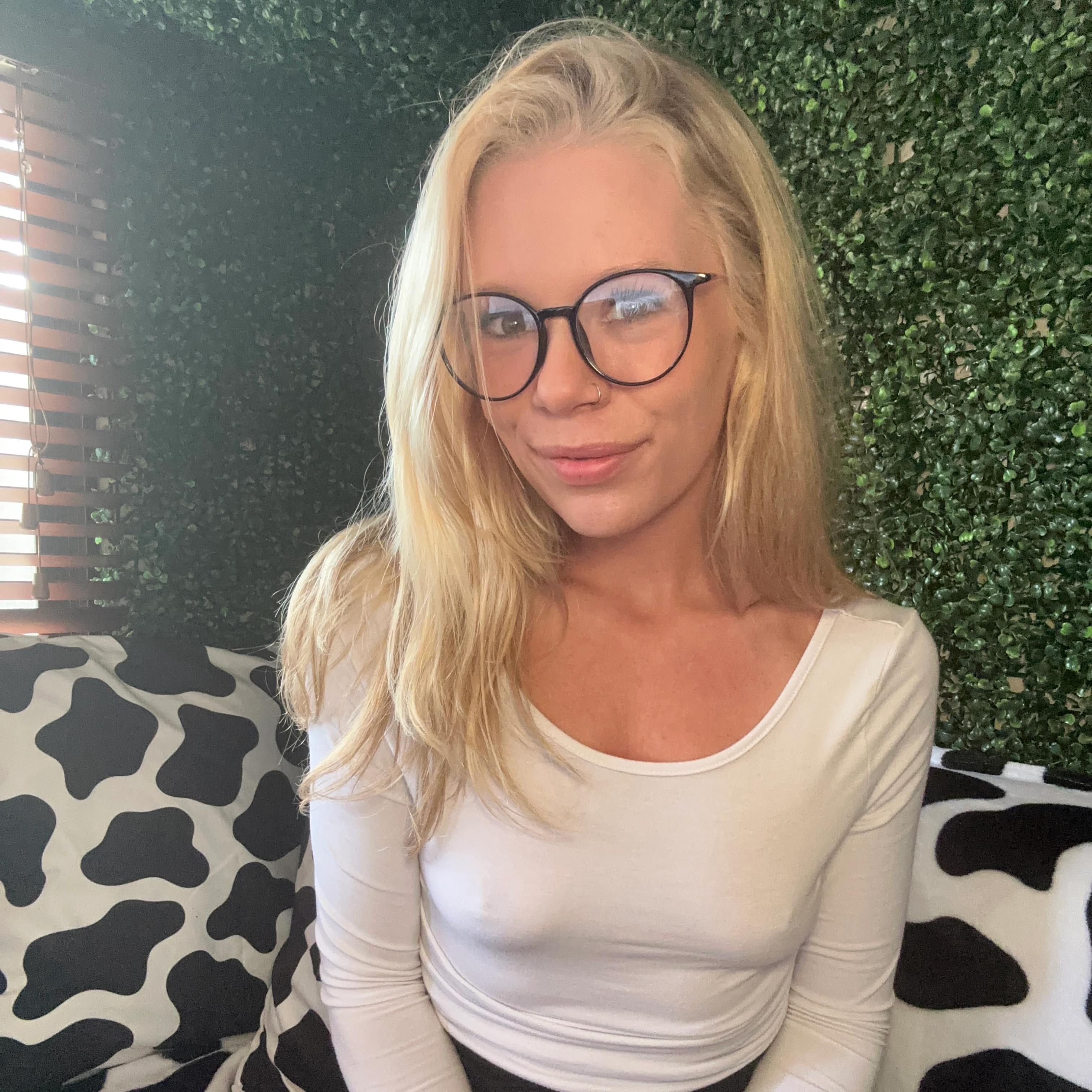 Miley  mileysworld Nude Leaked Album - TheFap