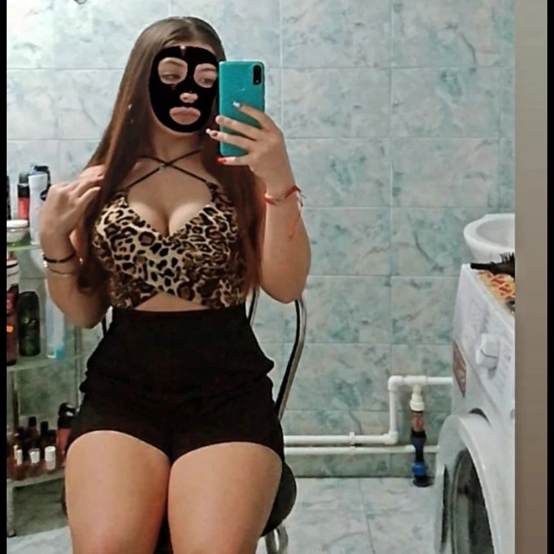 Ana Maria Fanvue picture