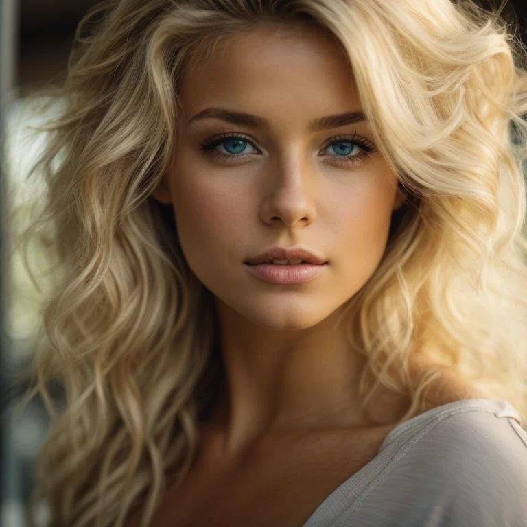 Anna - Fanvue