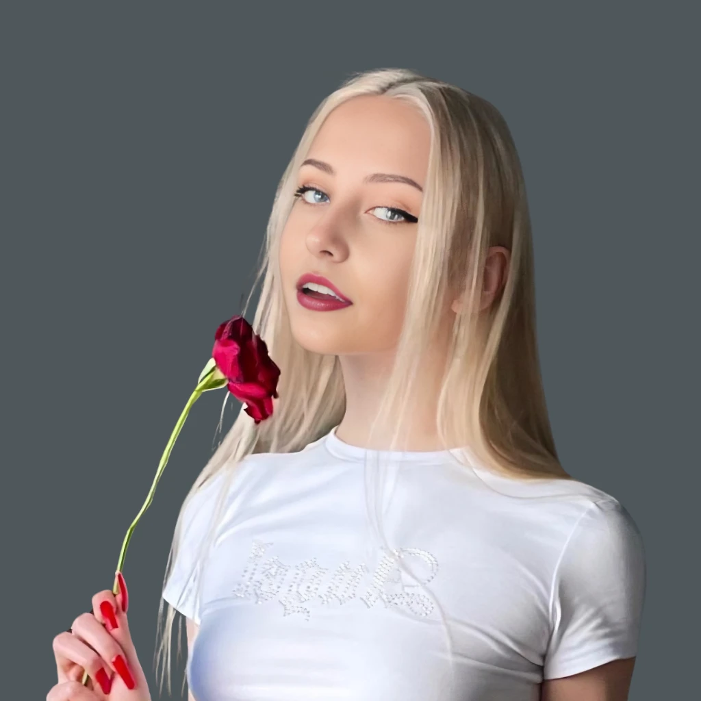 belle delphin
