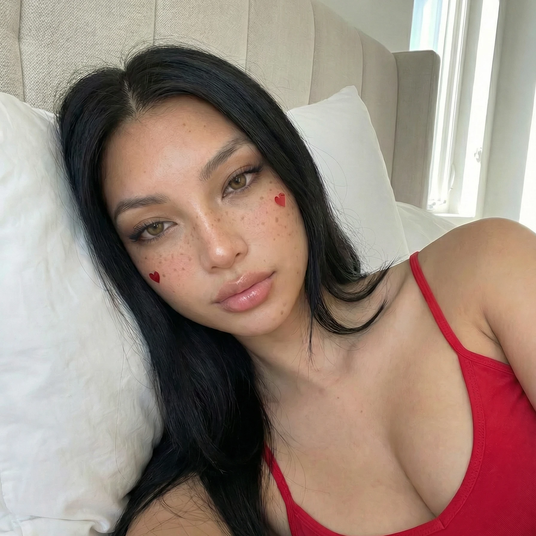 Hailey Rei