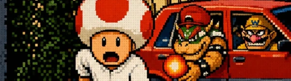 Banner