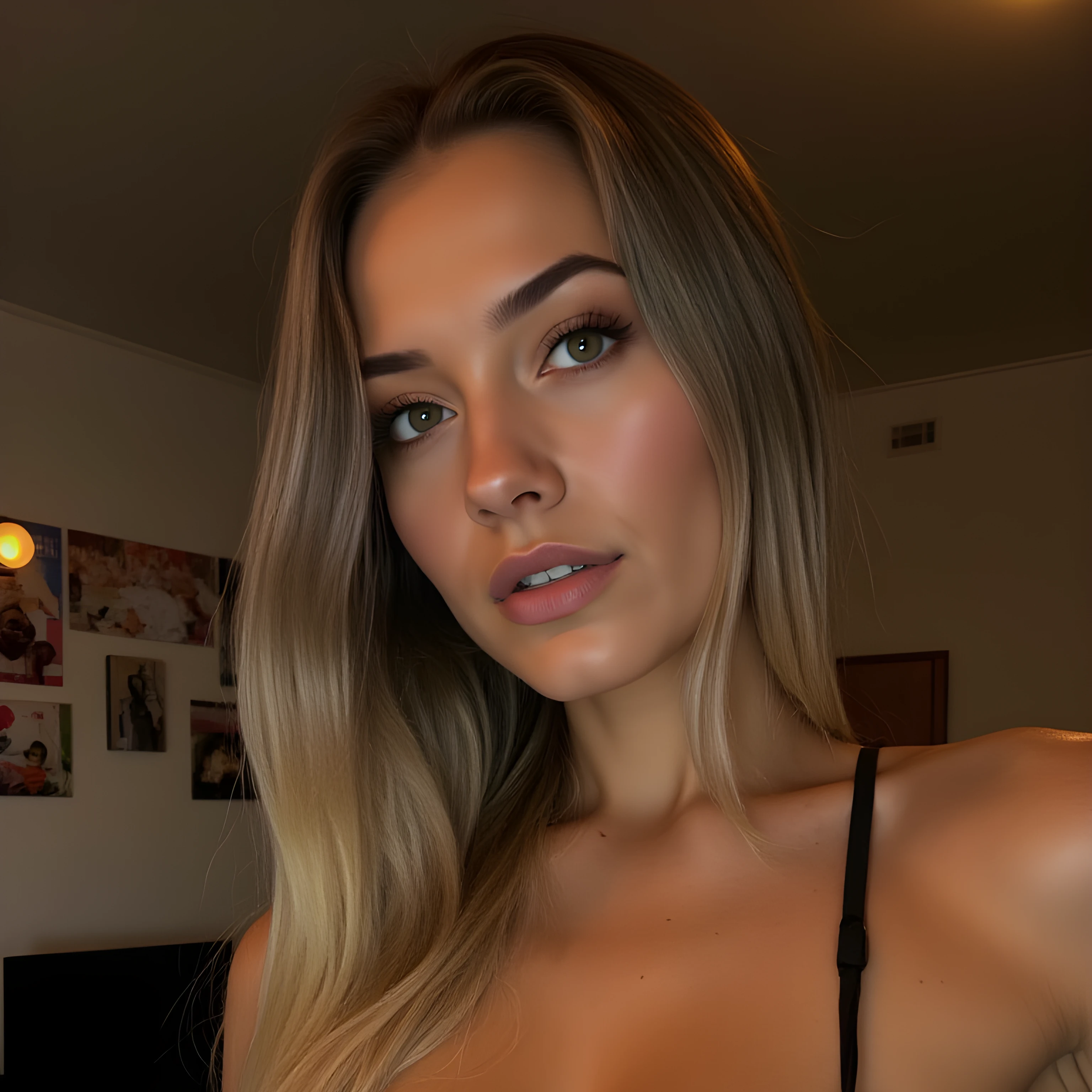 Annabelle Bloom Fanvue picture