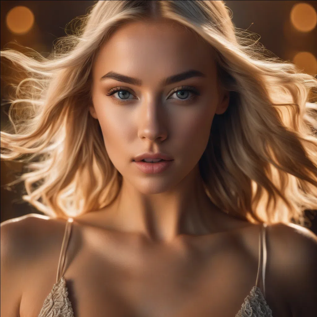 Rebecca Fanvue picture