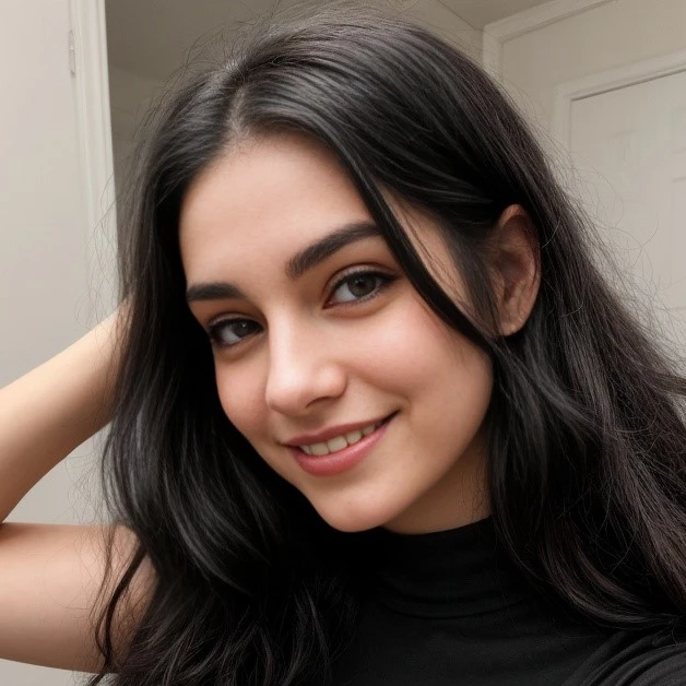 Emilie Fanvue picture