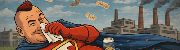 Banner