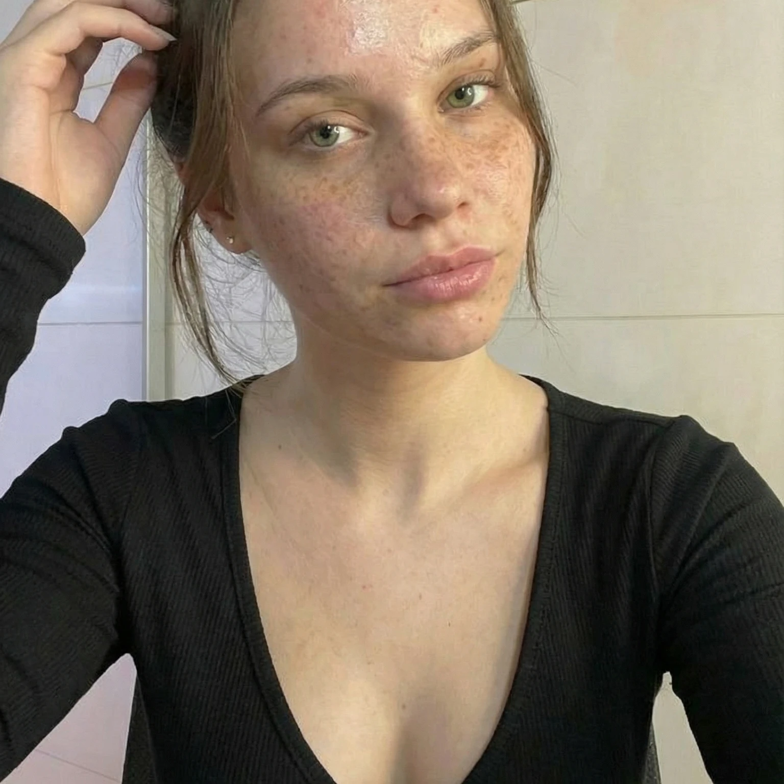 Berylin Acosta - Fanvue