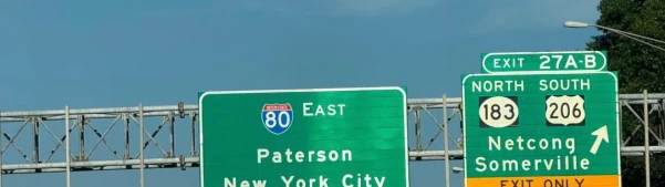 Banner