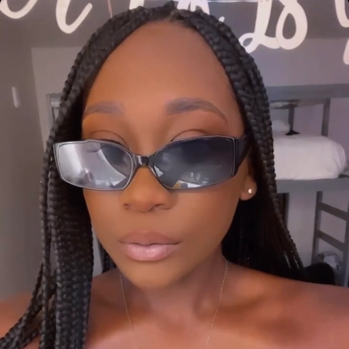 Lauren Luscious Fanvue picture