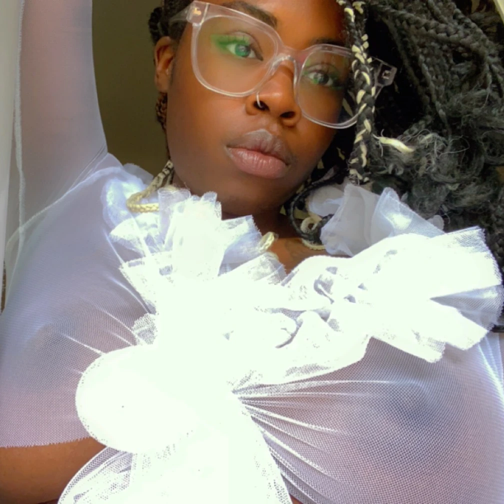 Heiress Fanvue picture