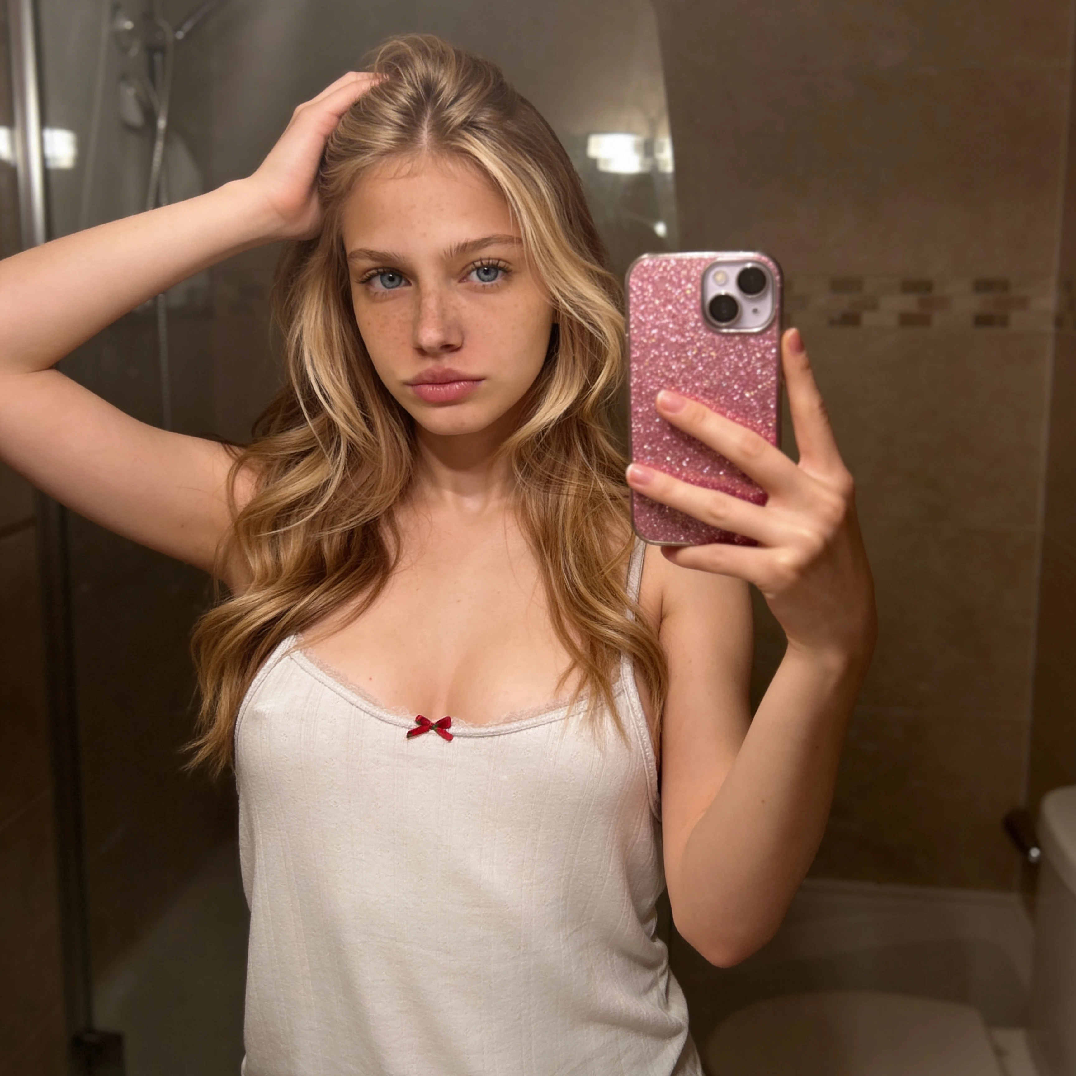 Mia Luve 🧸