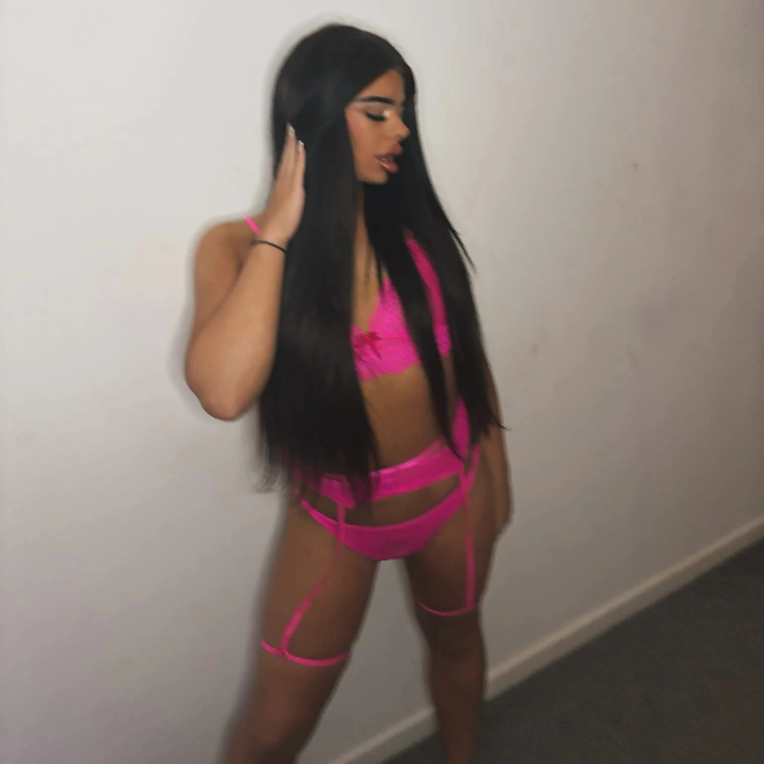 Lilah Ellis