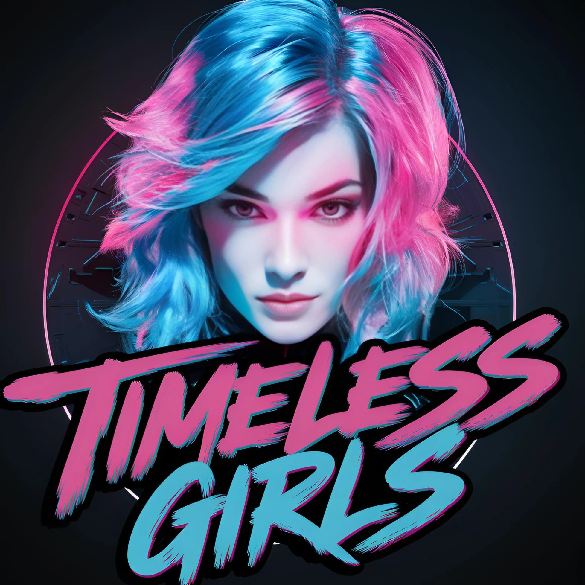 Timeless Girls