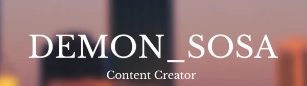 Banner