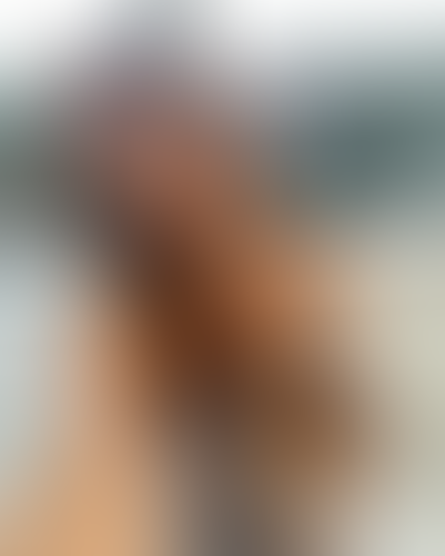 Ambra Fontana - Fanvue