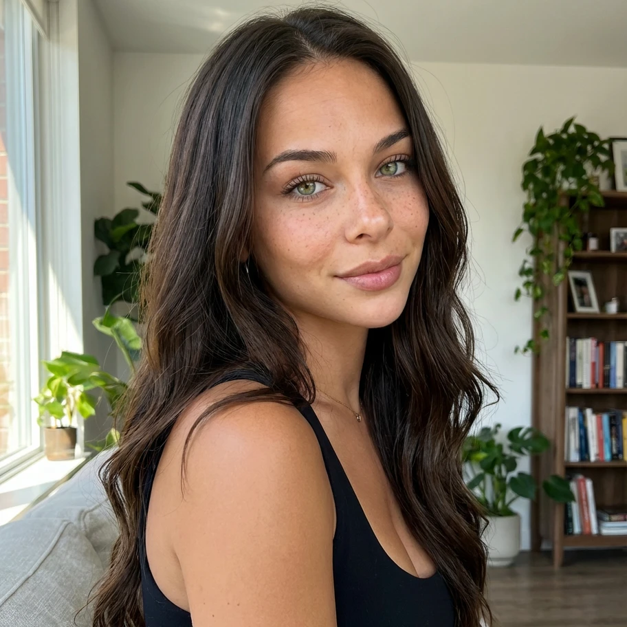 Ella Hart