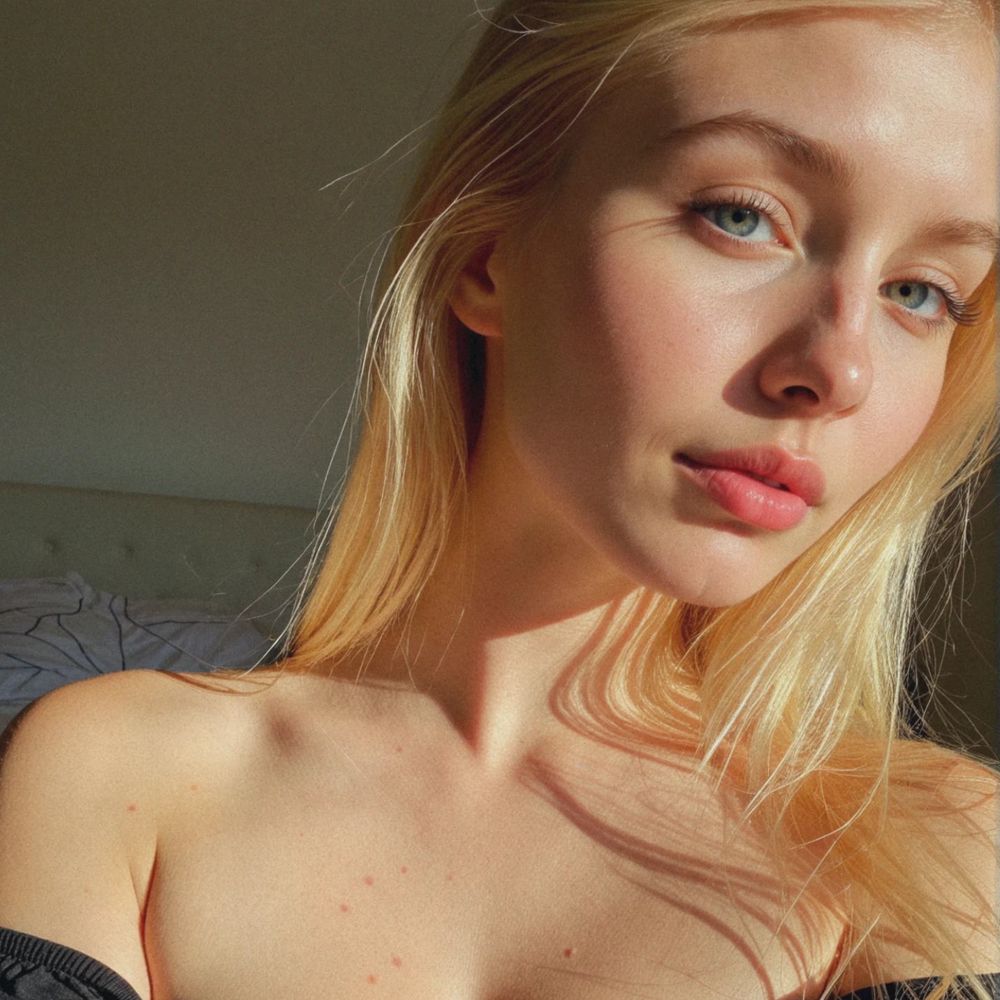 Elena RaeOnline Fanvue picture