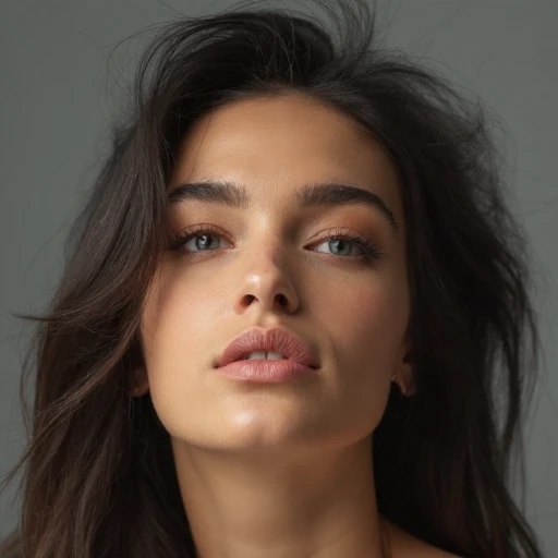 Balkan Ai Girl